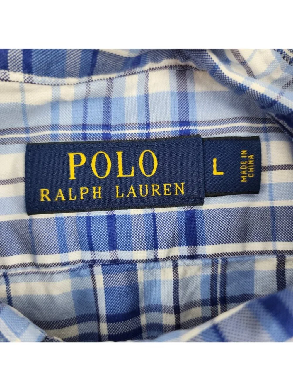 Polo Ralph Lauren polo ralph